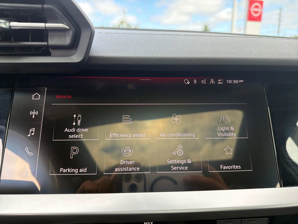 Used 2024 Audi A3 2.0T Premium FWD image 30