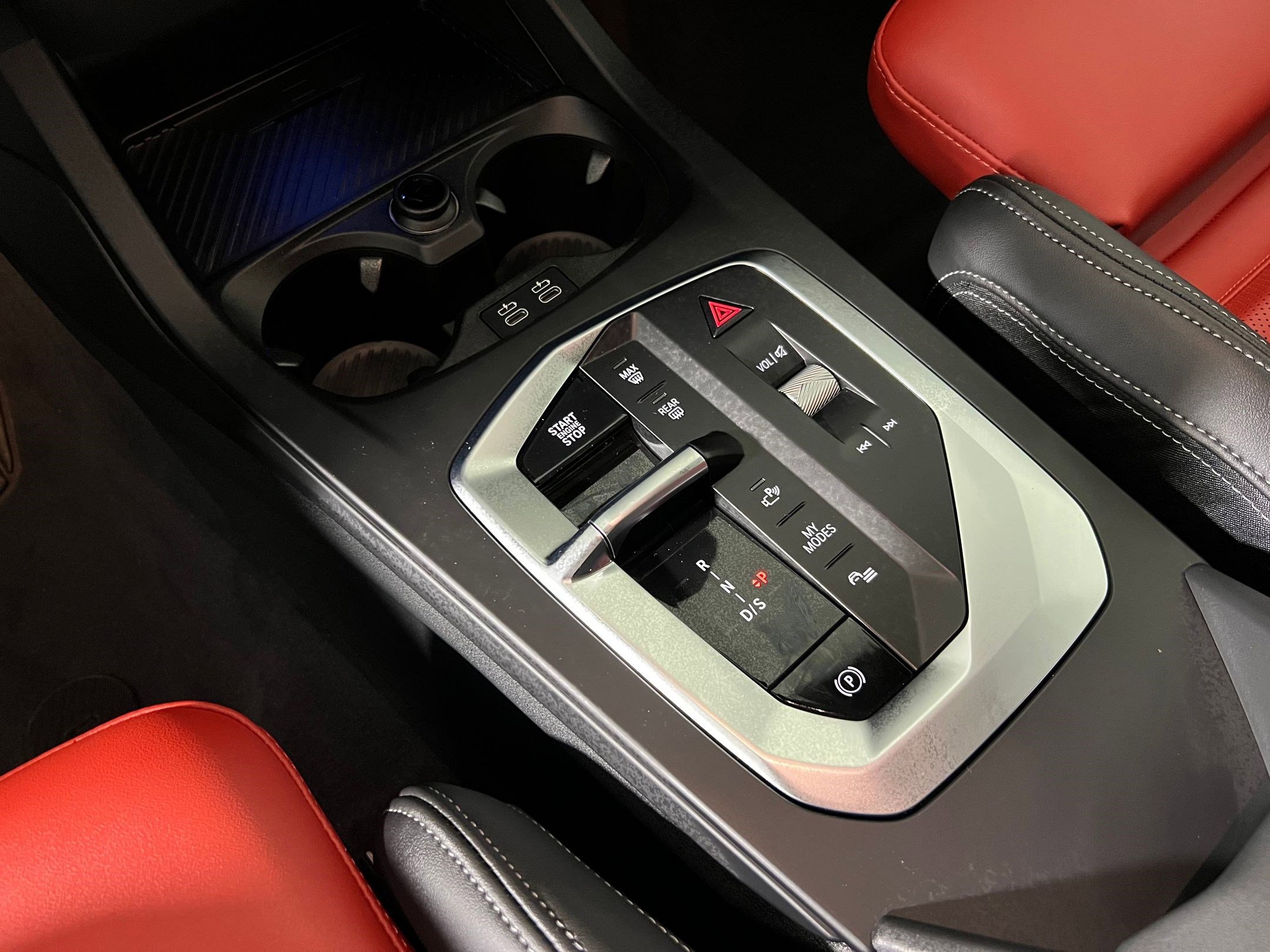 Used 2026 BMW M235i xDrive image 18