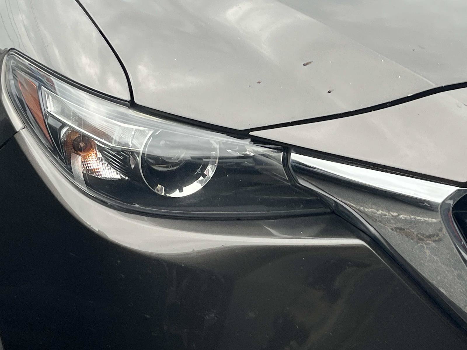 Used 2016 MAZDA CX-9 Sport AWD/4WD image 7
