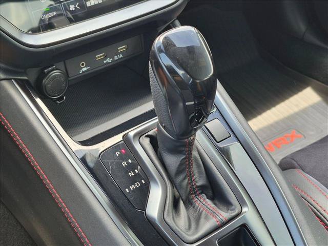 Used 2022 Subaru WRX GT AWD/4WD image 12