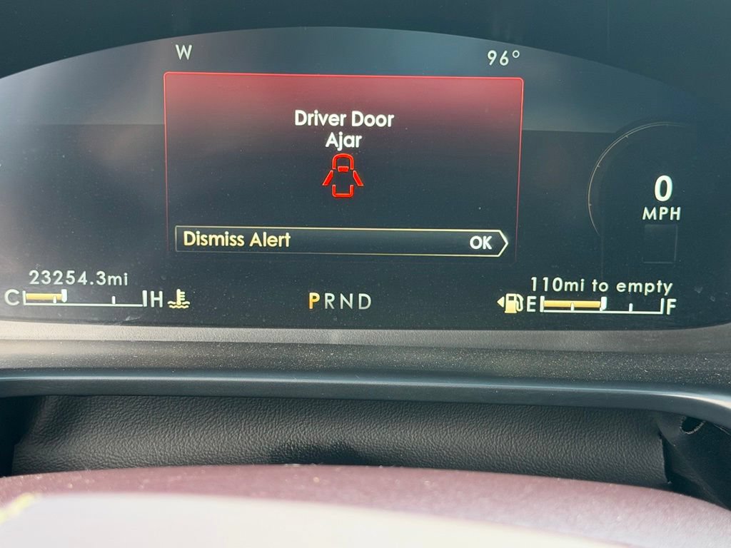 Used 2024 Lincoln Aviator Black Label w/ Jet Package AWD/4WD image 31