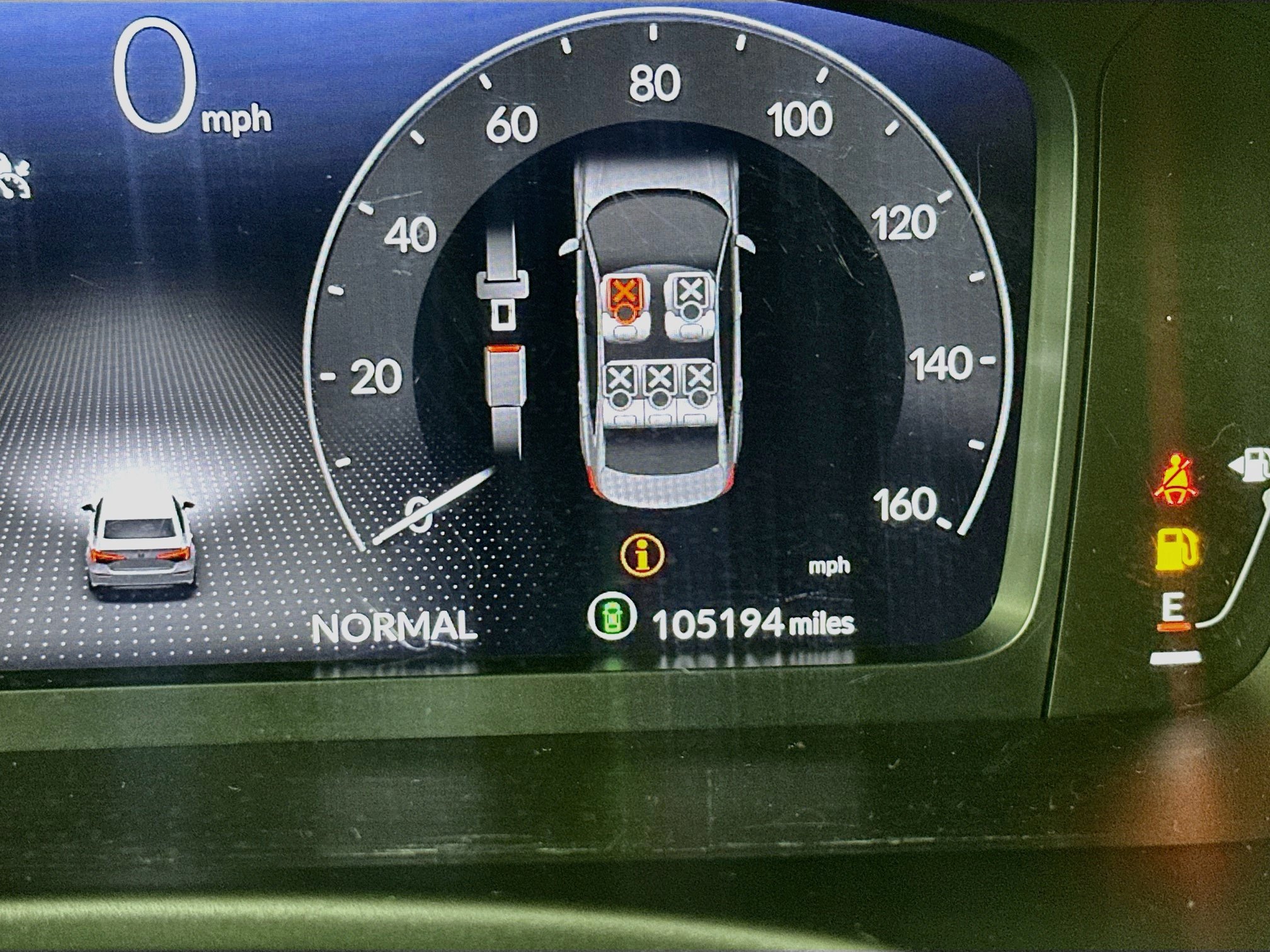 Used 2022 Honda Civic Touring image 19