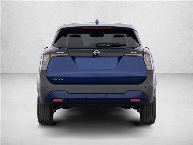 Used 2025 Nissan Kicks SV FWD image 6