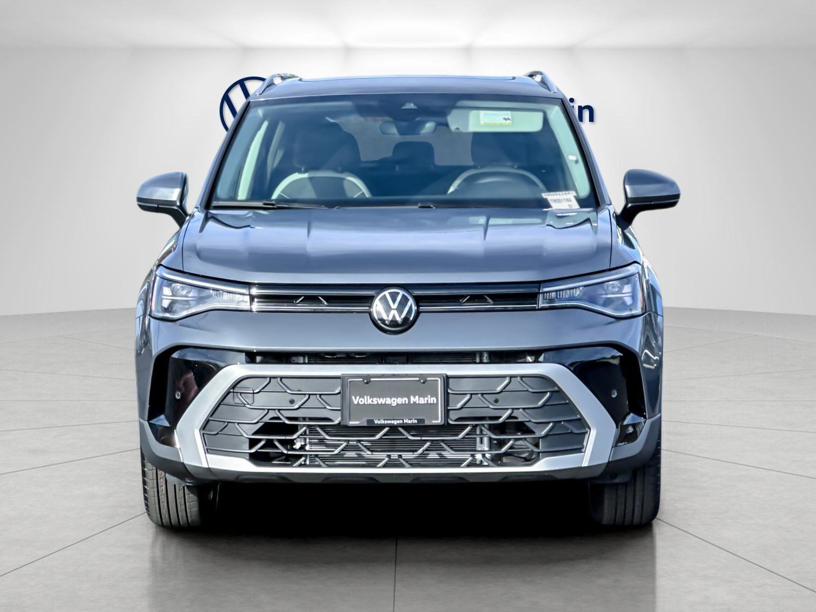 New 2026 Volkswagen Taos SE image 8