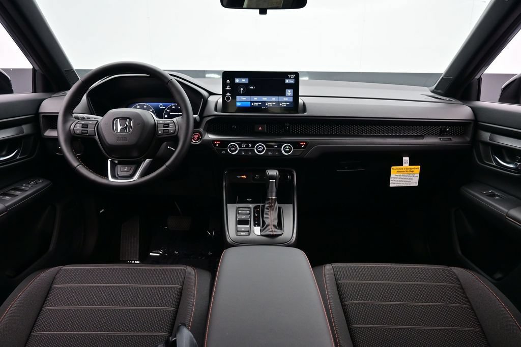 New 2026 Honda CR-V TrailSport image 38