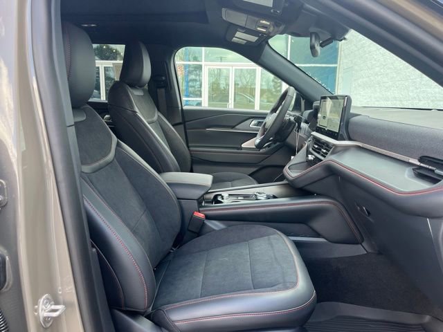 New 2026 Ford Explorer ST w/ Sun And Sound Package image 7