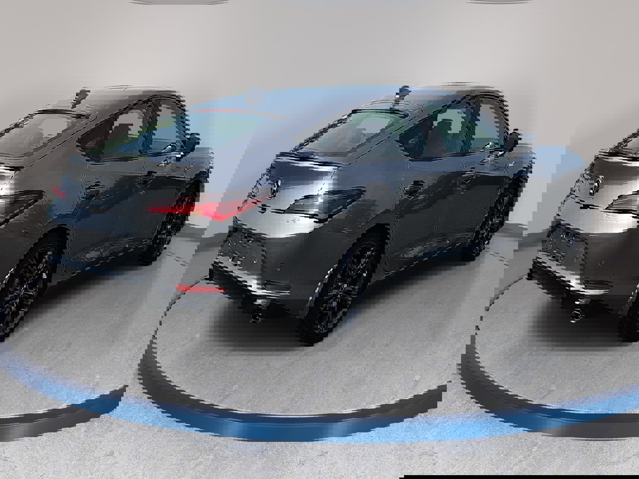 Certified 2025 Acura Integra A-Spec image 5