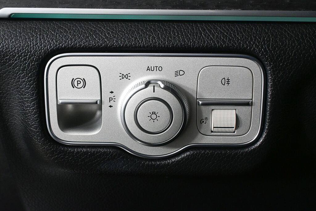 Certified 2021 Mercedes-Benz GLE 350 image 9