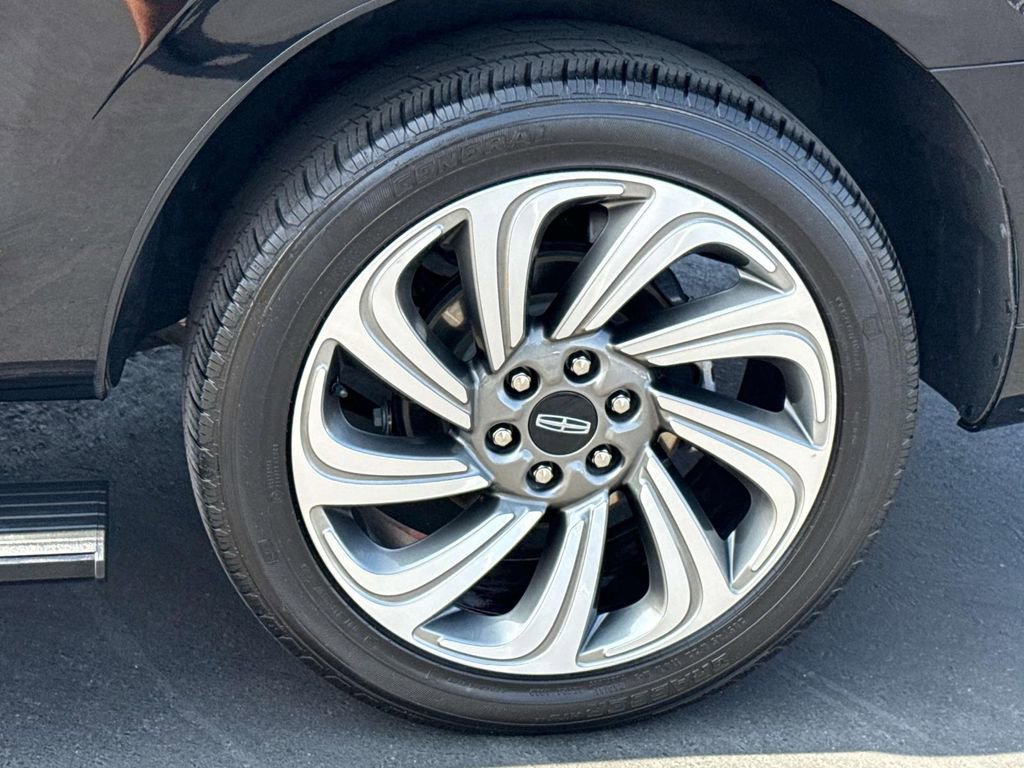 Certified 2023 Lincoln Navigator Reserve image 32