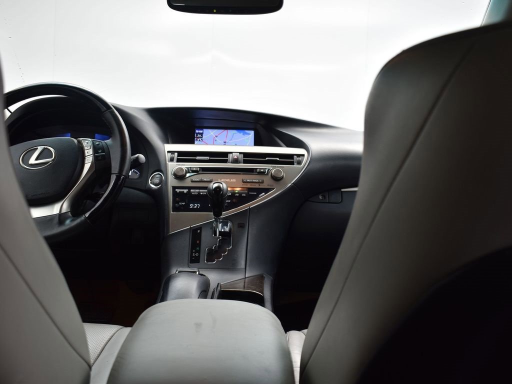 Used 2015 Lexus RX 350 FWD image 19