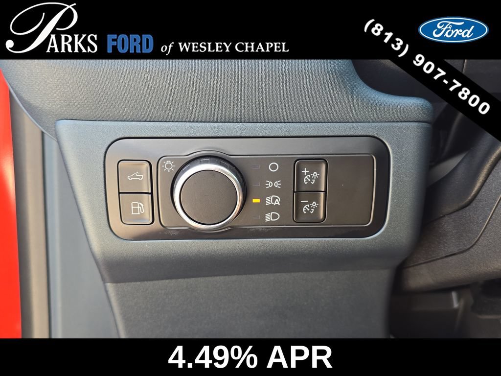 Used 2024 Ford Maverick Lariat FWD image 26