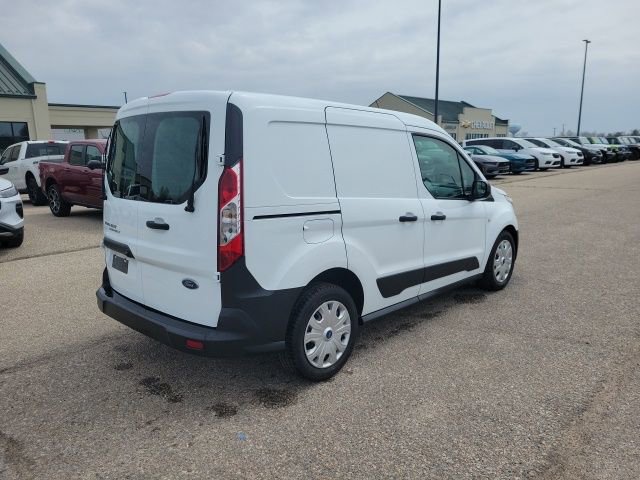 Used 2023 Ford Transit Connect XL image 18