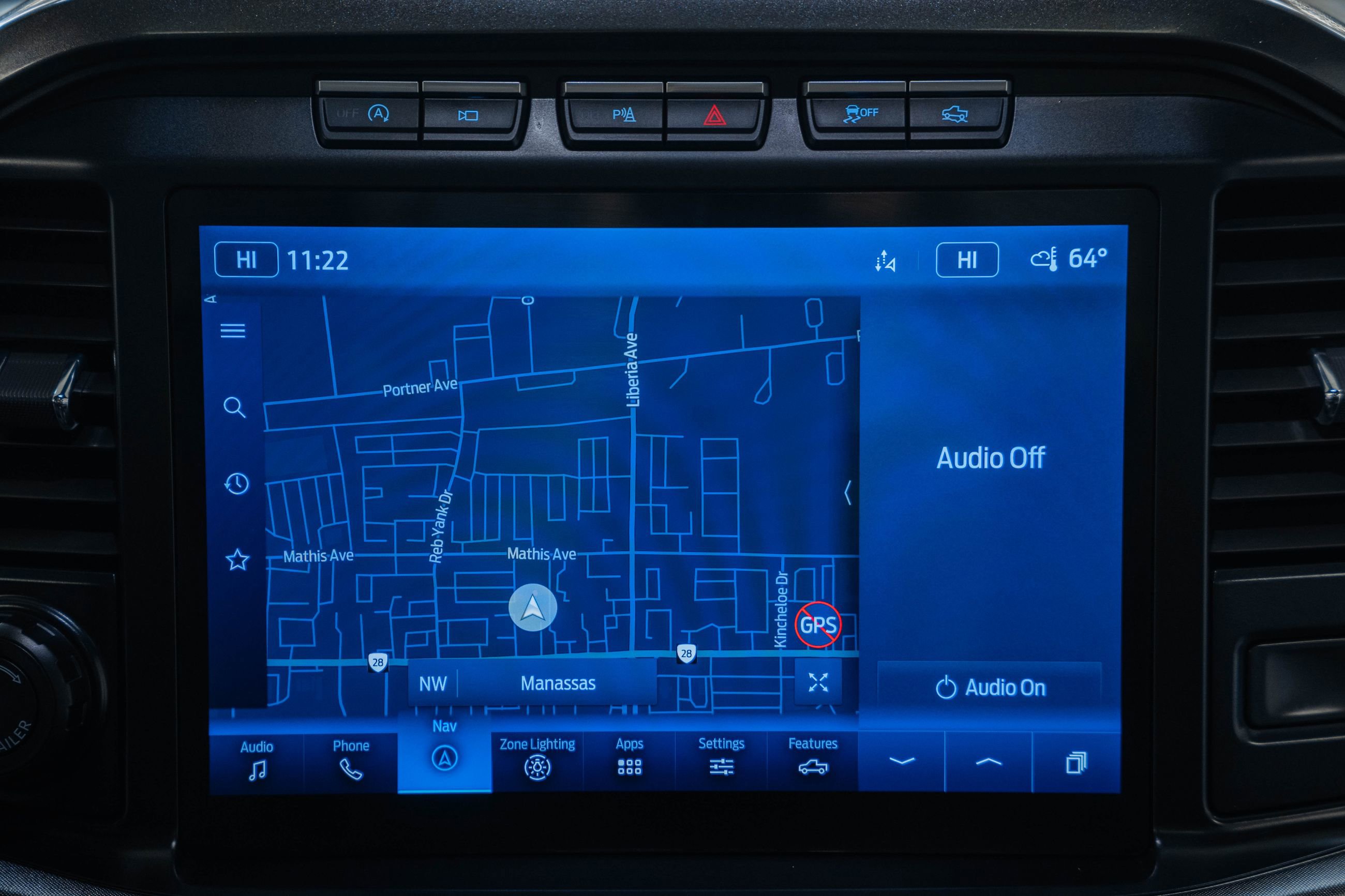 Used 2023 Ford F150 Tremor w/ Equipment Group 402A High image 28