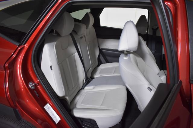 Used 2025 Hyundai Tucson SEL FWD image 31