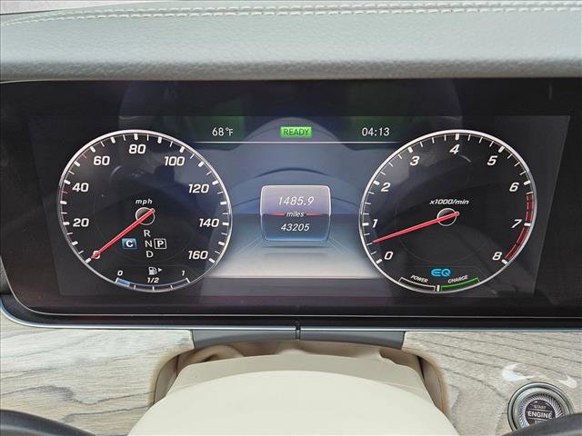 Used 2020 Mercedes-Benz CLS 450 4MATIC image 11