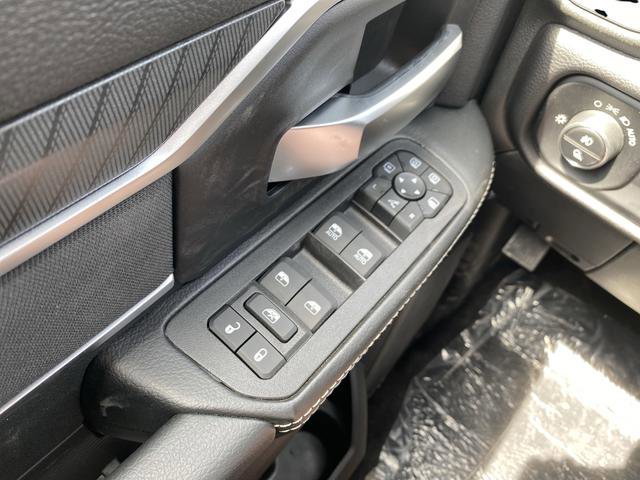 New 2025 RAM 2500 Big Horn image 31