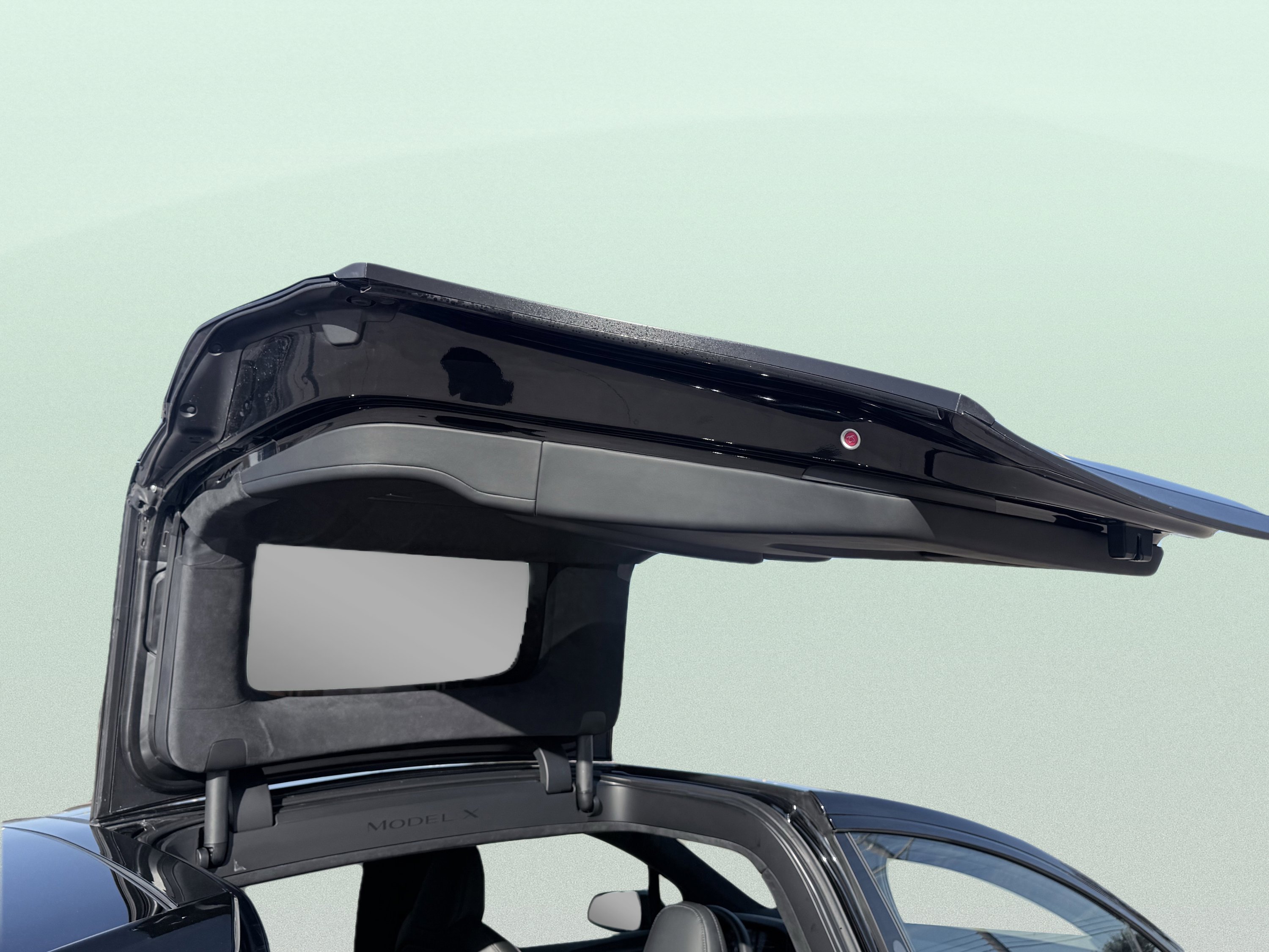 Used 2024 Tesla Model X Long Range image 43