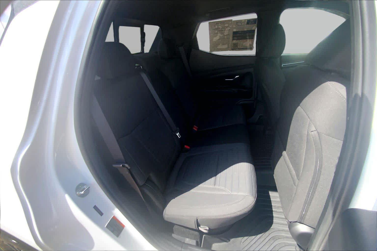 Used 2022 Hyundai Santa Cruz SEL Premium AWD/4WD image 20
