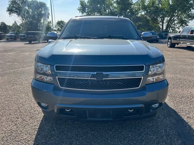 Used 2010 Chevrolet Avalanche LTZ AWD/4WD video 2