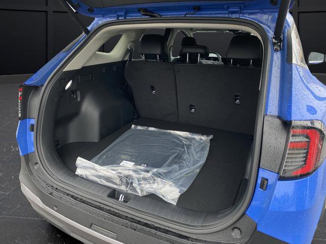 New 2026 Kia Sportage EX AWD/4WD image 15