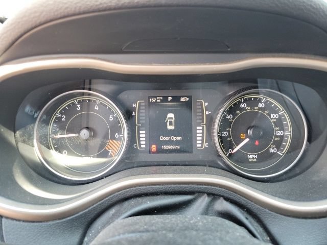 Used 2014 Jeep Cherokee Sport w/ Cold Weather Group AWD/4WD image 15