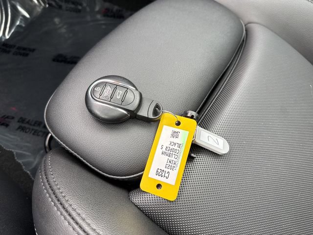 Used 2023 MINI Cooper Clubman S image 34