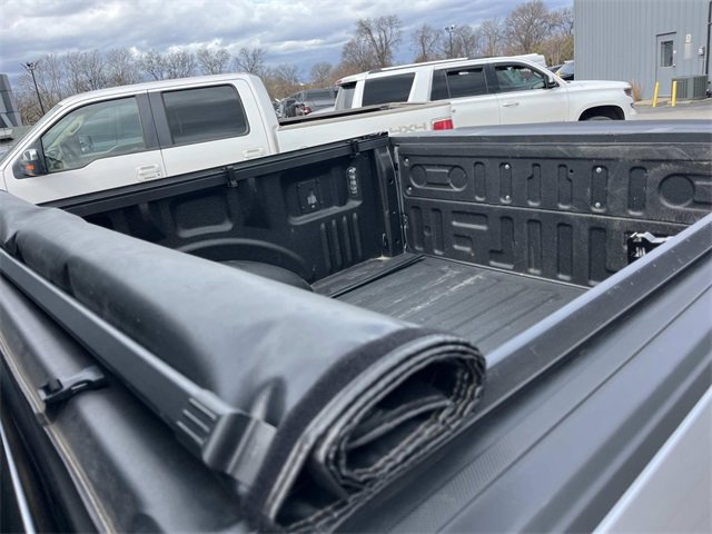 Used 2021 Ford F150 XLT w/ Equipment Group 302A High image 12