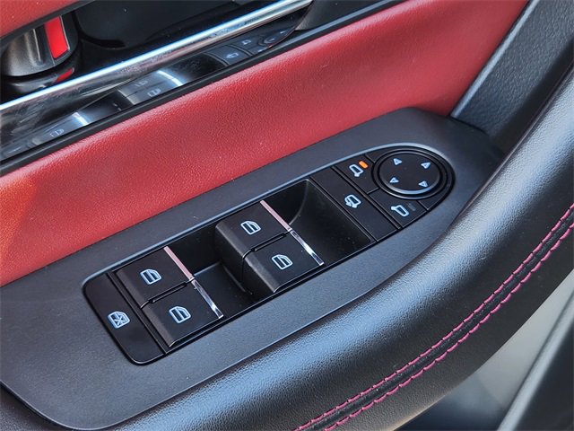 New 2025 MAZDA CX-70 Plug-In Hybrid w/ Premium Plus image 4