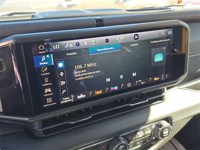 Used 2025 Jeep Gladiator Sport image 20