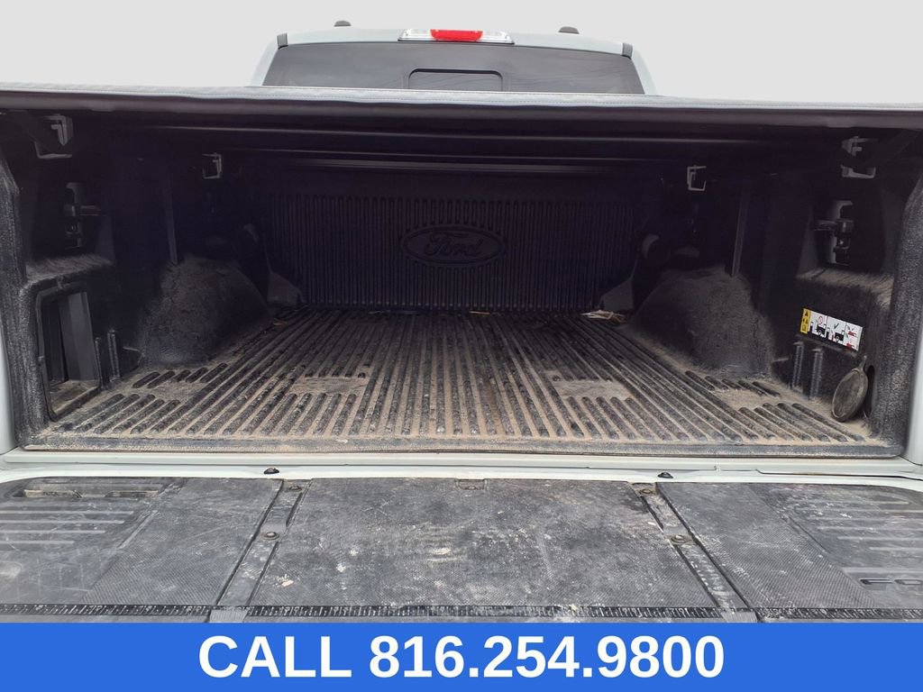 Used 2023 Ford F150 XLT w/ Equipment Group 302A High image 40