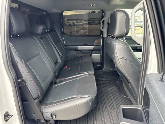 Used 2023 Ford F150 Lariat image 8