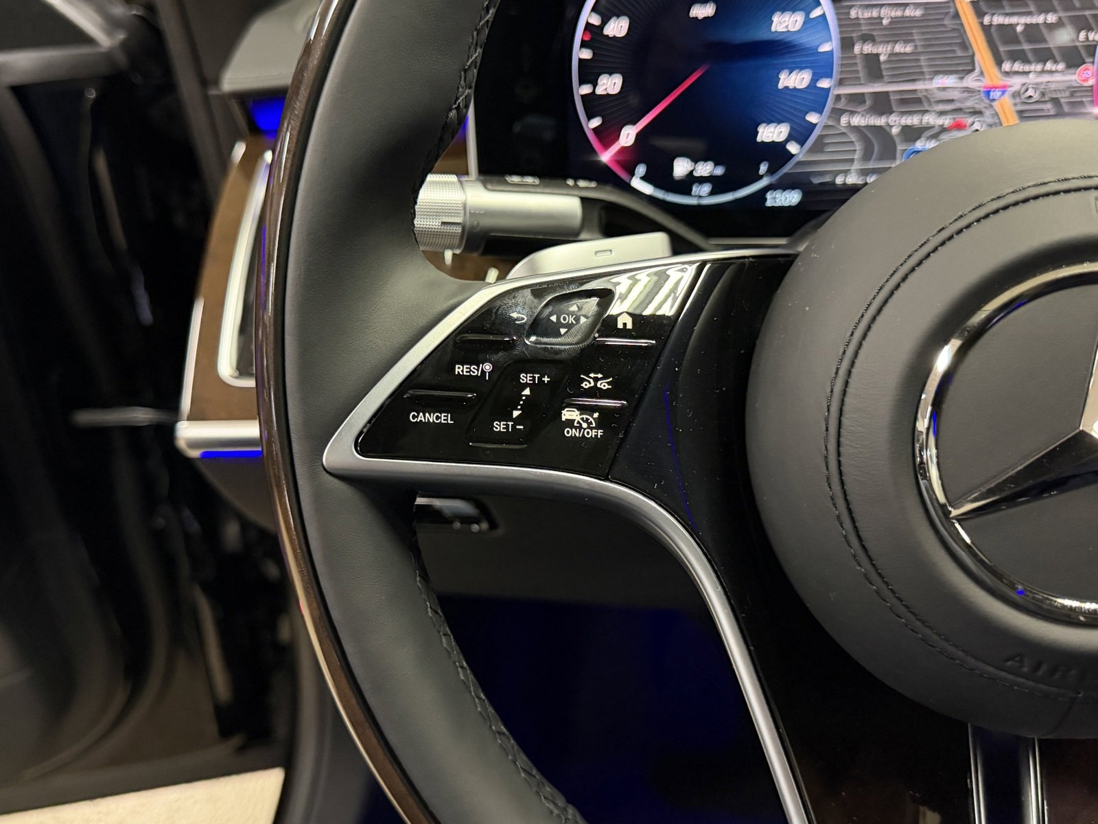 New 2026 Mercedes-Benz Maybach S 680 4MATIC image 23