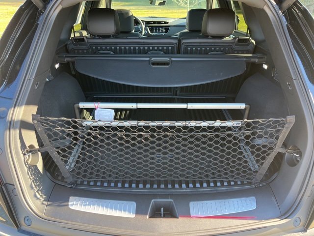 New 2026 Cadillac XT5 Premium Luxury w/ LPO, Floor Liner Package image 5