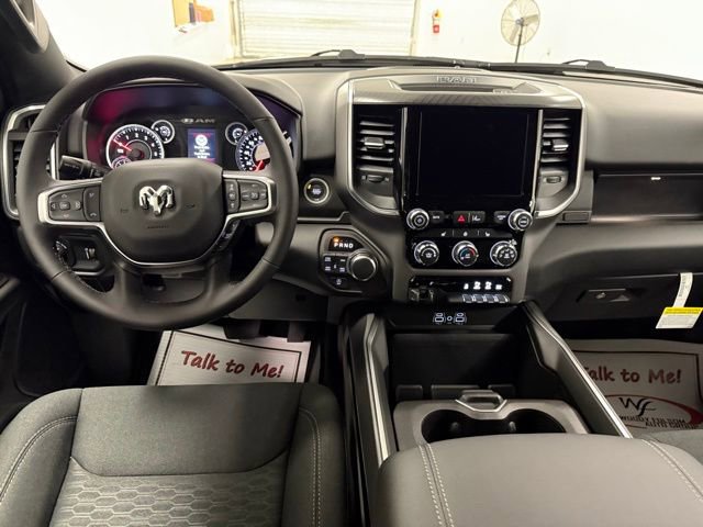 New 2026 RAM 1500 Big Horn image 18