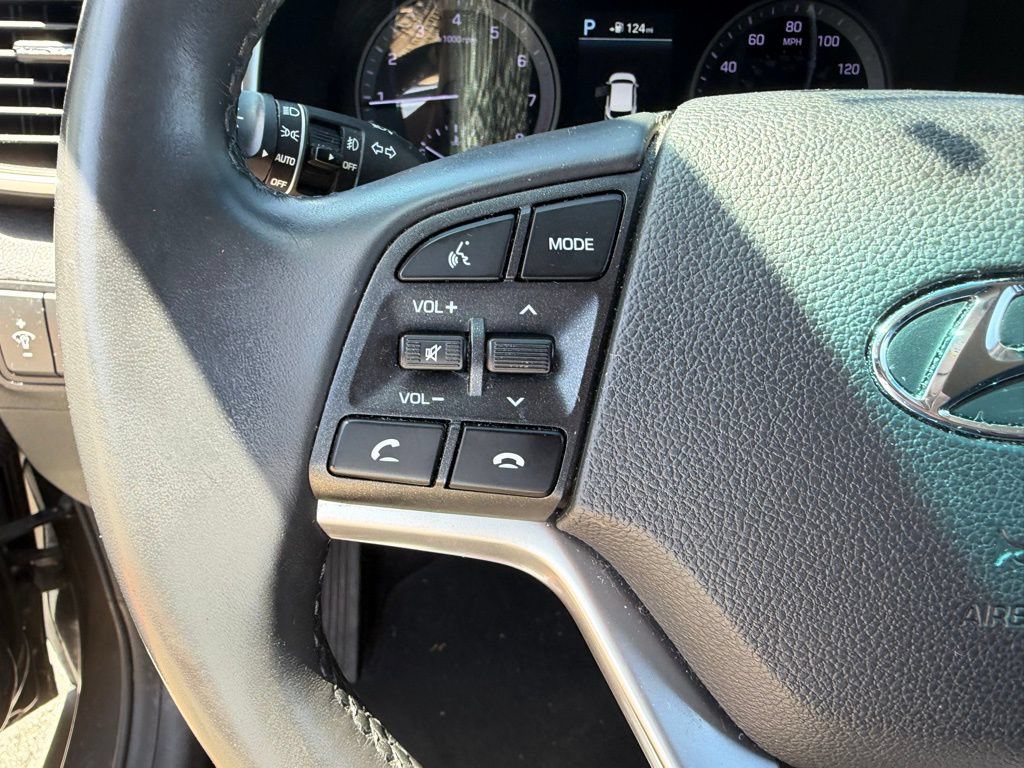 Used 2020 Hyundai Tucson Ultimate FWD image 28