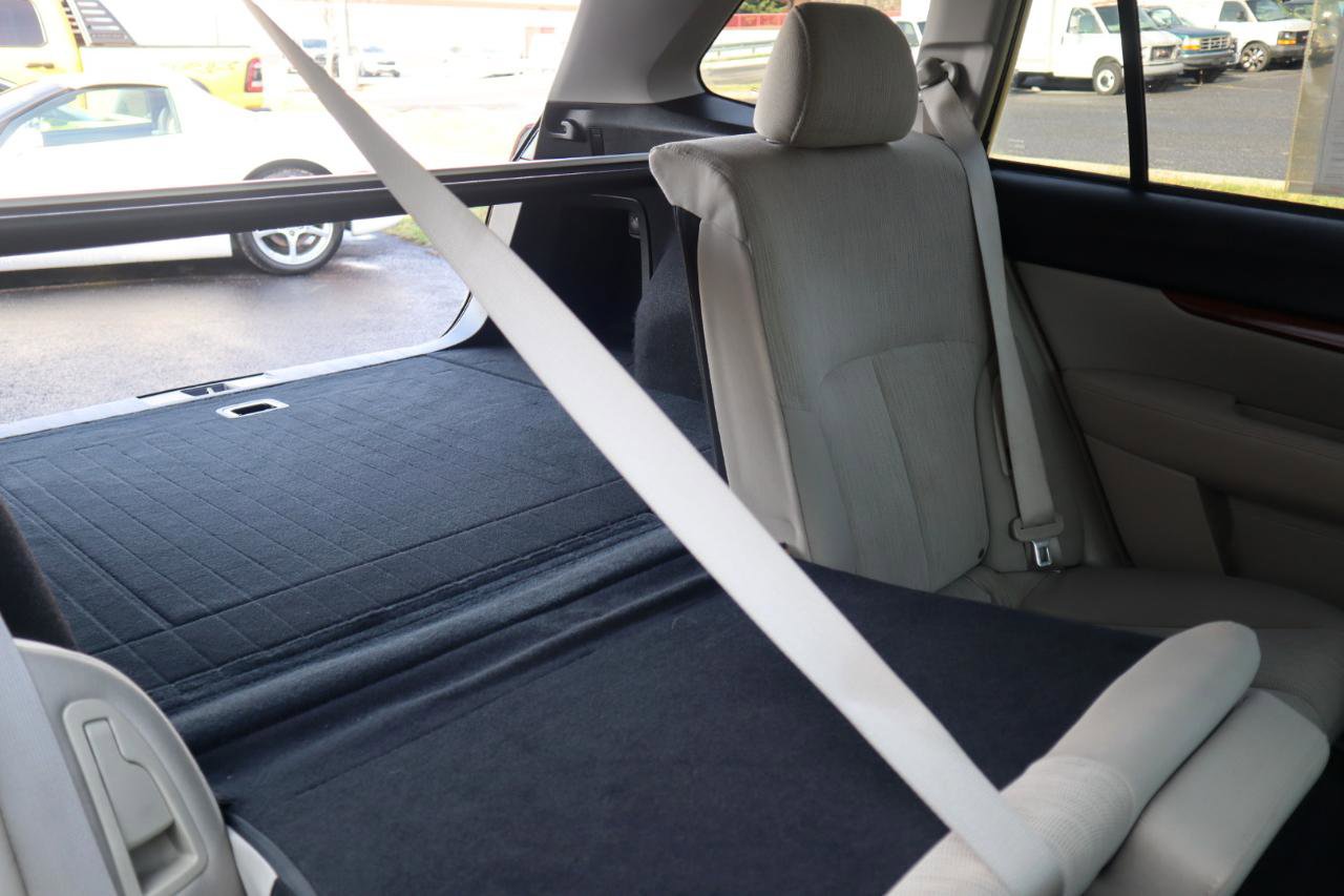 Used 2014 Subaru Outback 2.5i Premium image 41