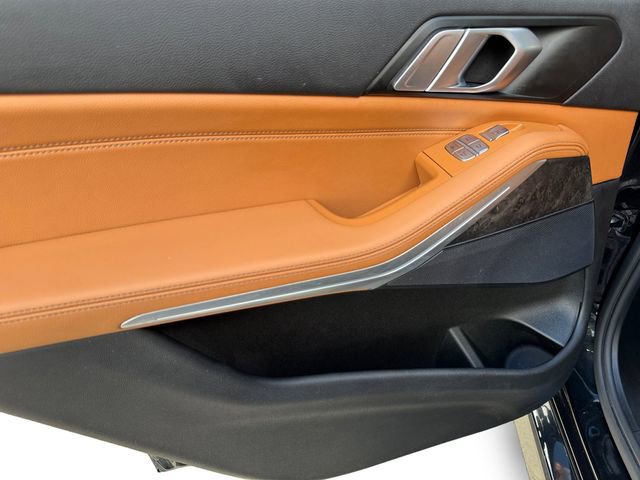 Used 2022 BMW X7 xDrive40i w/ M Sport Package image 16