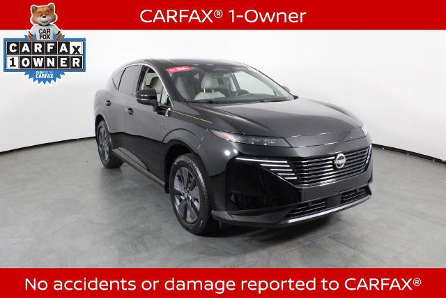 Certified 2026 Nissan Murano SL AWD/4WD image 5