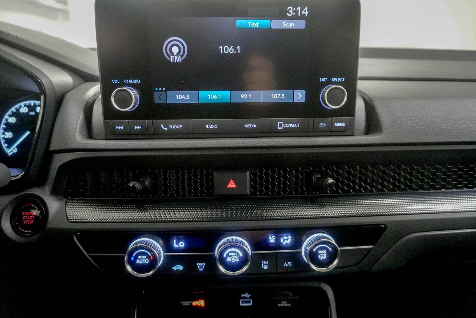Used 2025 Honda CR-V LX image 23
