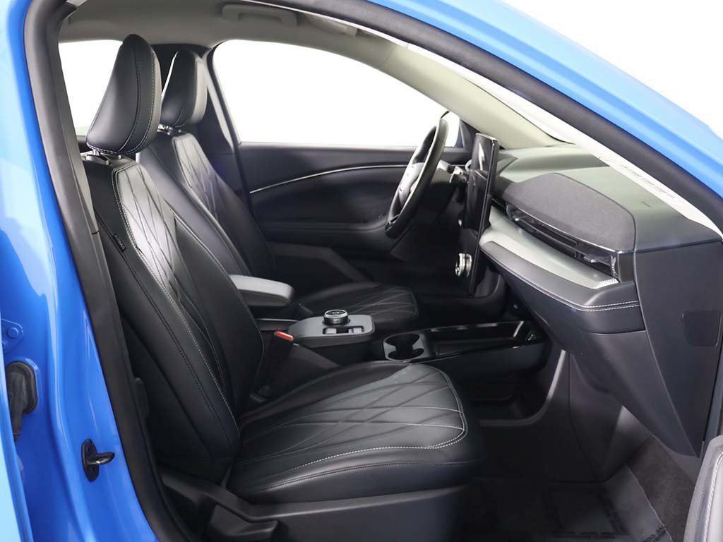 Used 2023 Ford Mustang Mach-E California Route 1 AWD/4WD image 34
