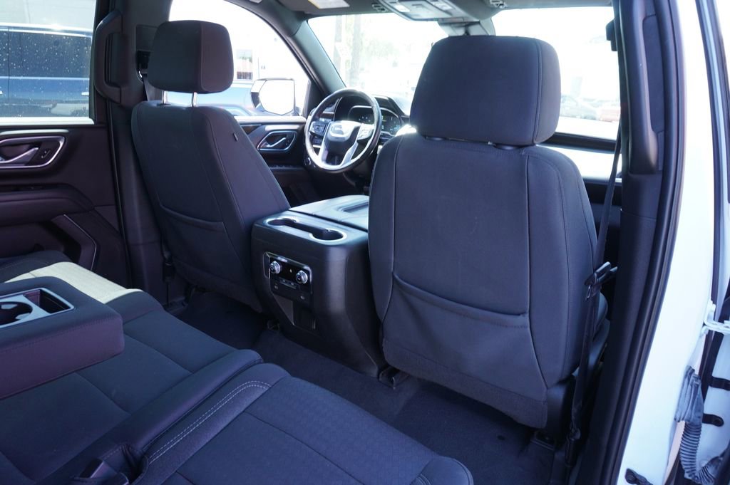 Used 2023 GMC Yukon XL SLE w/ Gmc Pro Safety Plus Package image 11