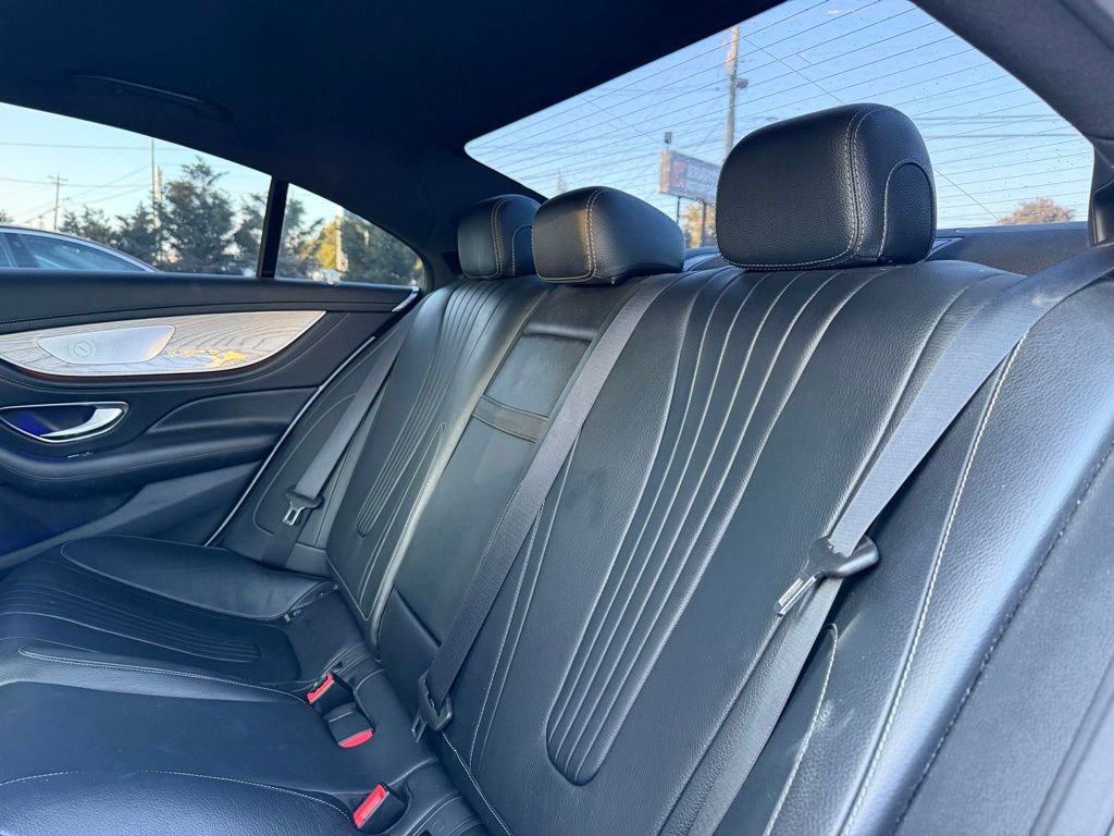 Used 2019 Mercedes-Benz CLS 450 image 23