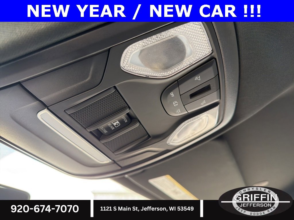 Used 2022 RAM 1500 Big Horn image 22