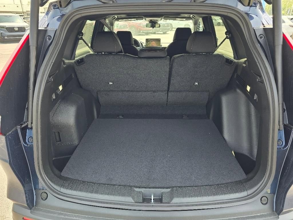 New 2026 Honda CR-V TrailSport image 26