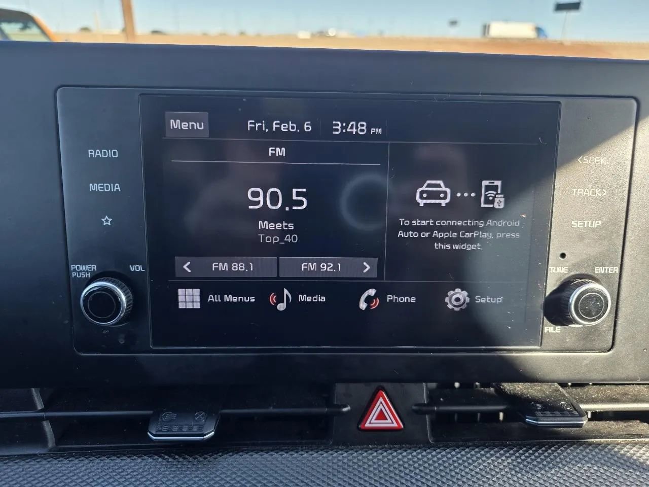 Used 2023 Kia Sportage LX image 17