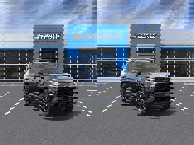 New 2026 Chevrolet Equinox ACTIV w/ Convenience Package III