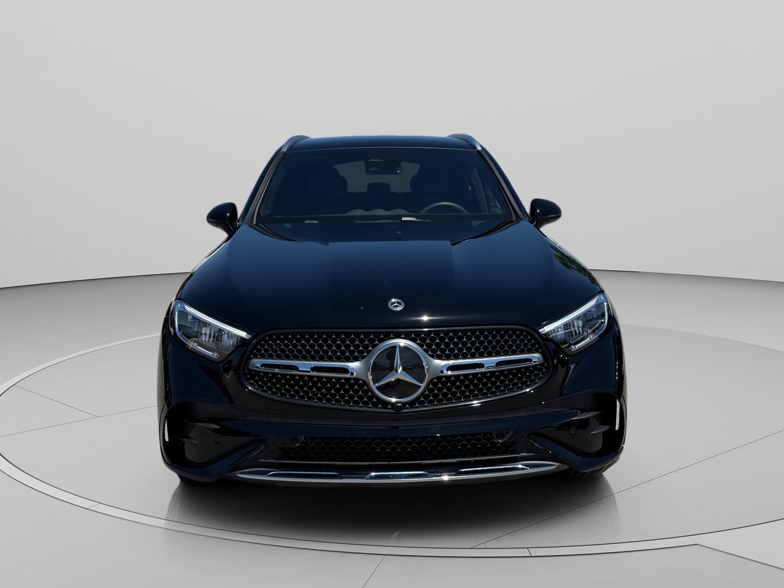Certified 2026 Mercedes-Benz GLC 300 4MATIC image 9