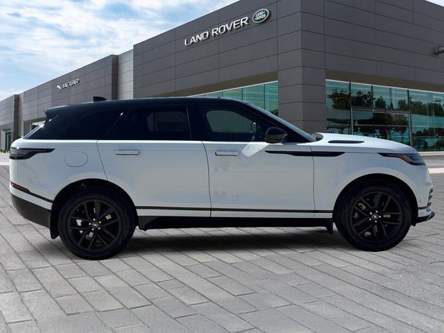 New 2026 Land Rover Range Rover Velar Dynamic SE image 6