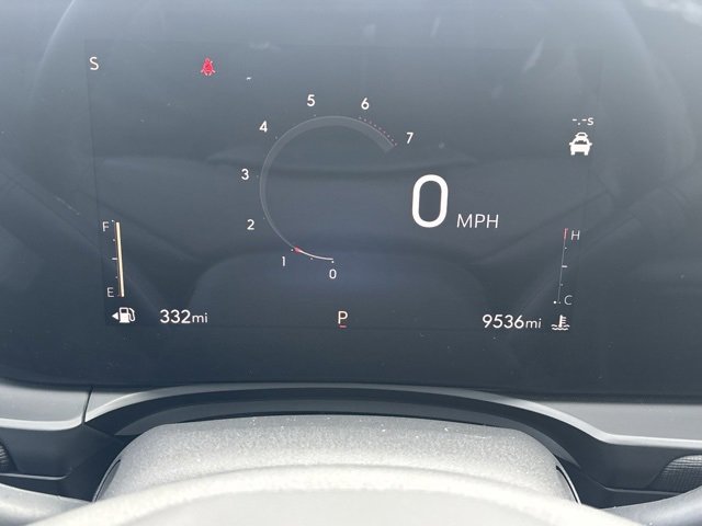 Used 2024 Buick Envista Preferred w/ Convenience I Package image 23