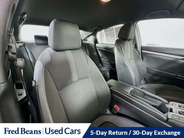 Used 2019 Honda Civic Sport image 25